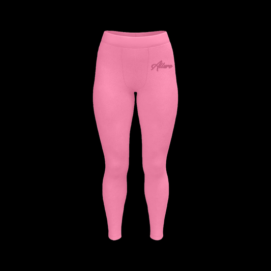 Taffy Pink Leggings